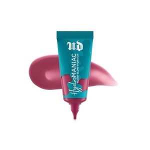 URBAN DECAY HYDROMANIAC DEWY LIQUID BLUSH (UNHINGED)